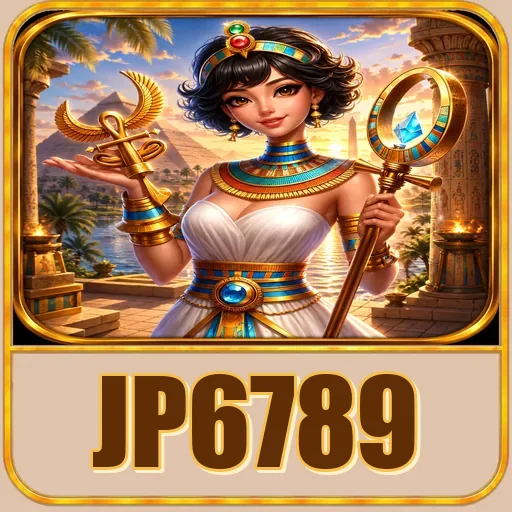 Aplikasi jp6789 Android