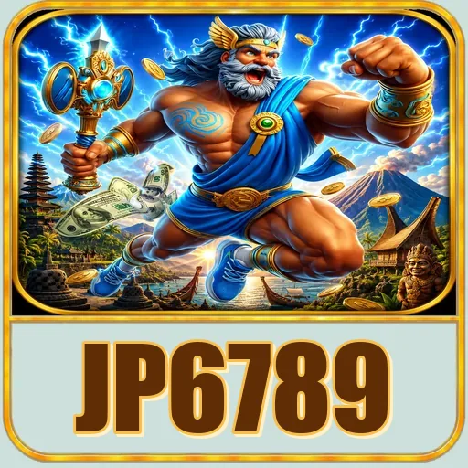 Keamanan jp6789